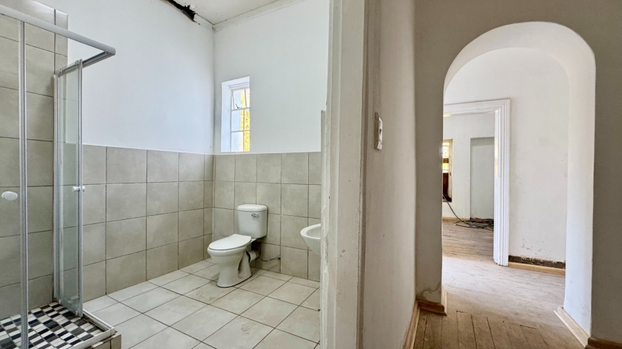 Commercial Property for Sale in Haumannshof Western Cape